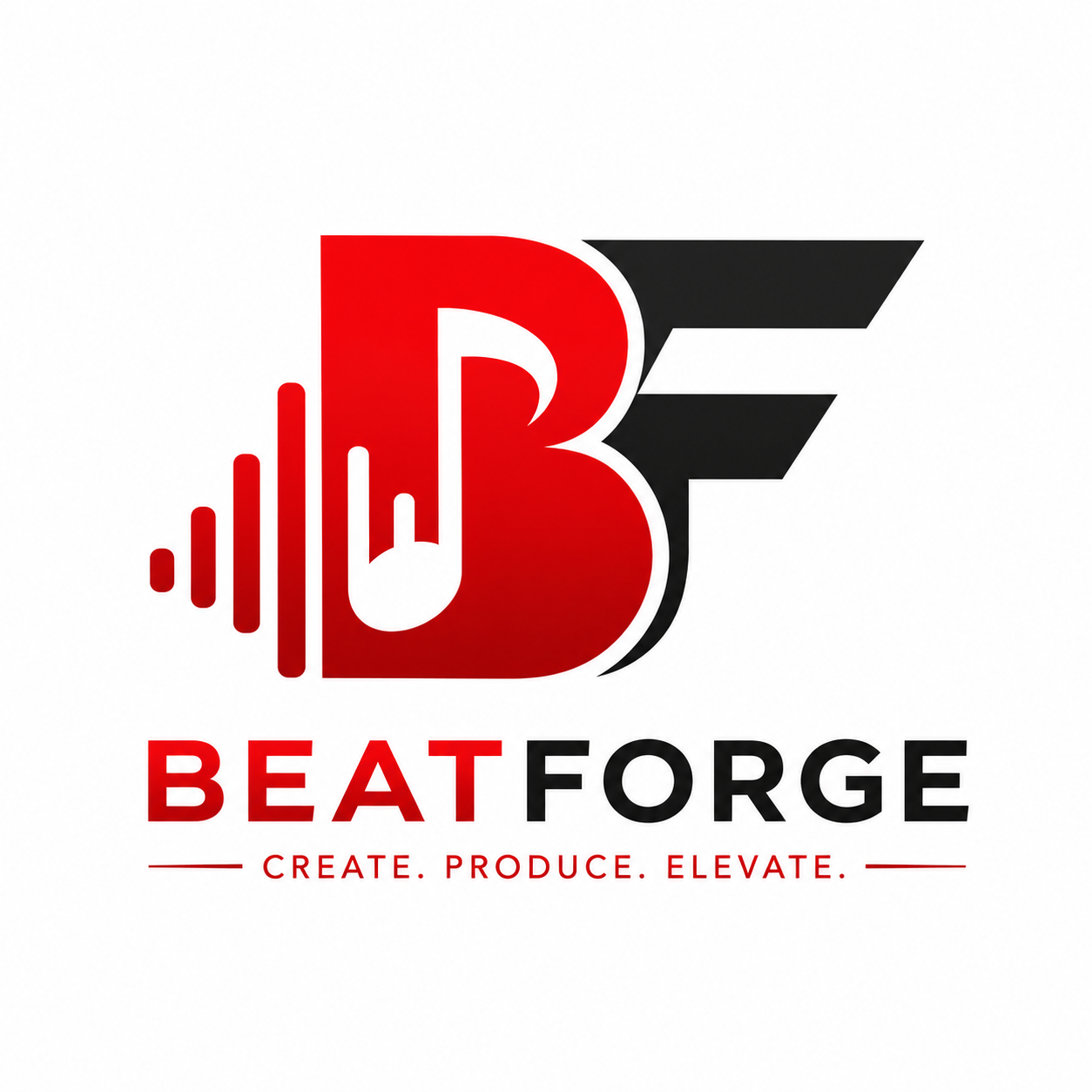 BeatForge