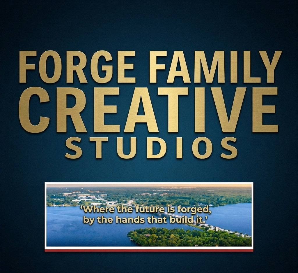 Forge