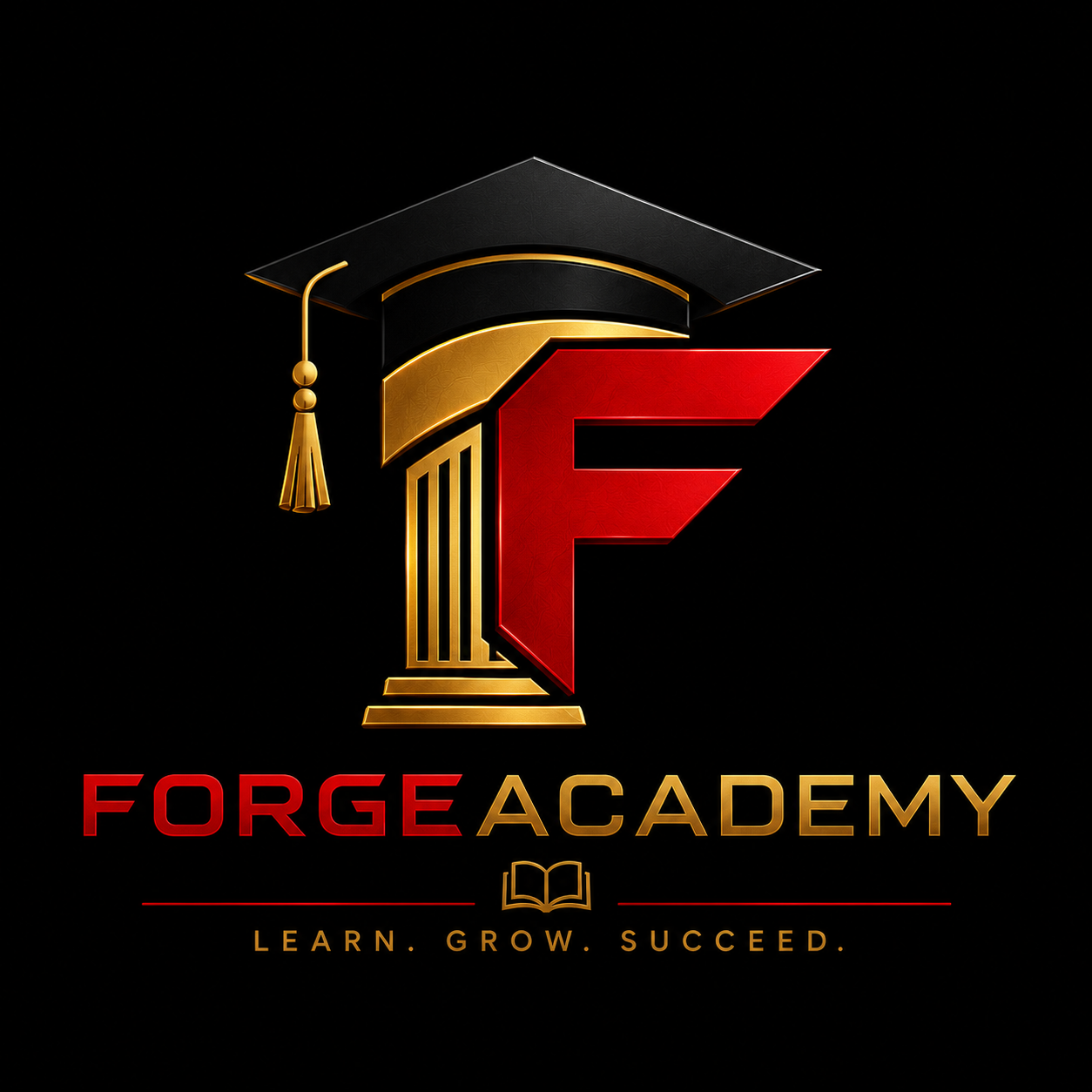 ForgeAcademy