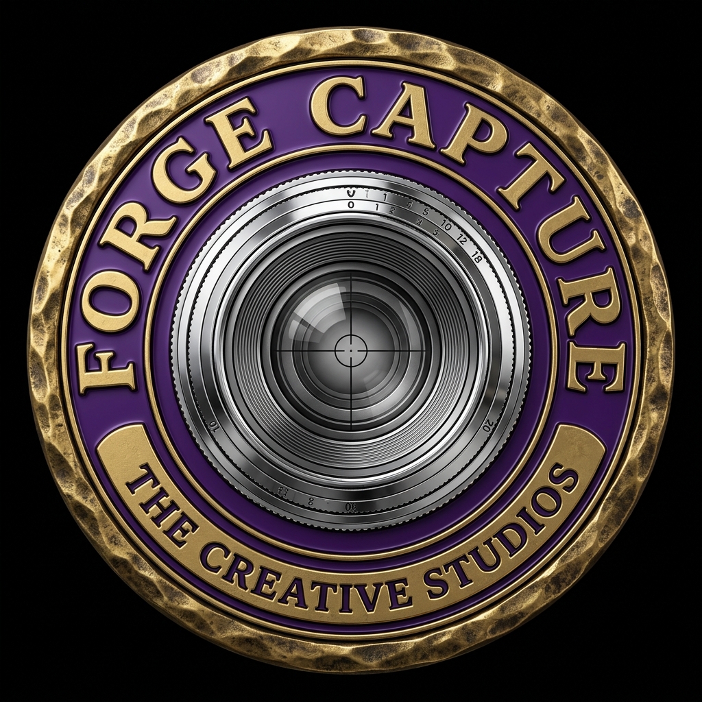 ForgeCapture