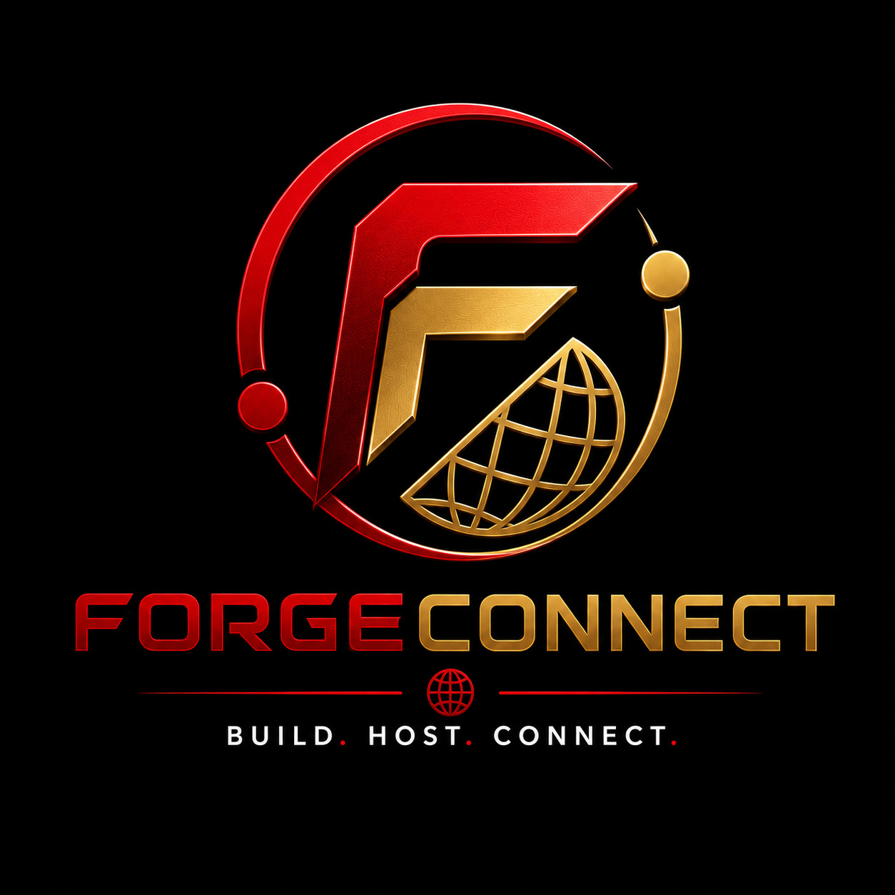 ForgeConnect