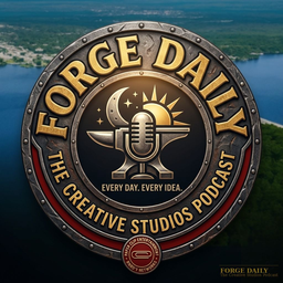 ForgeDaily