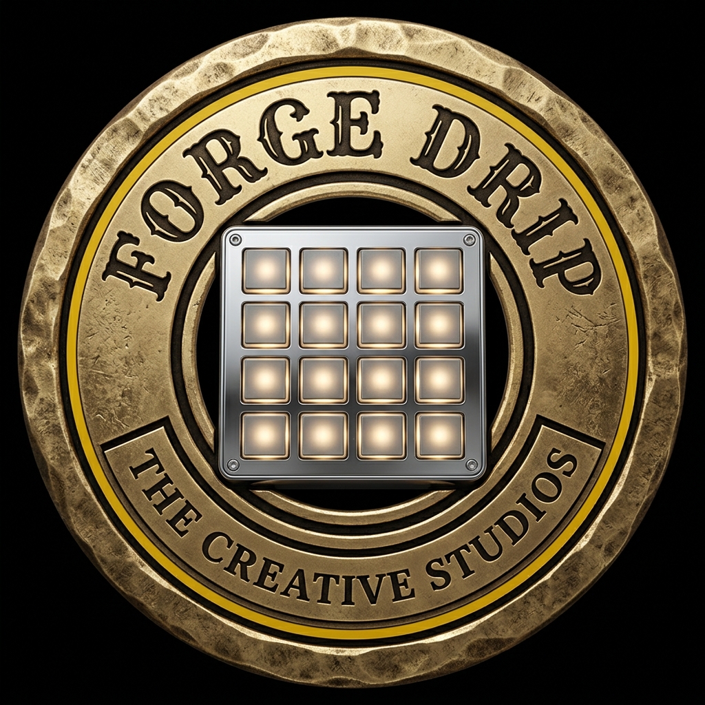 ForgeDrip