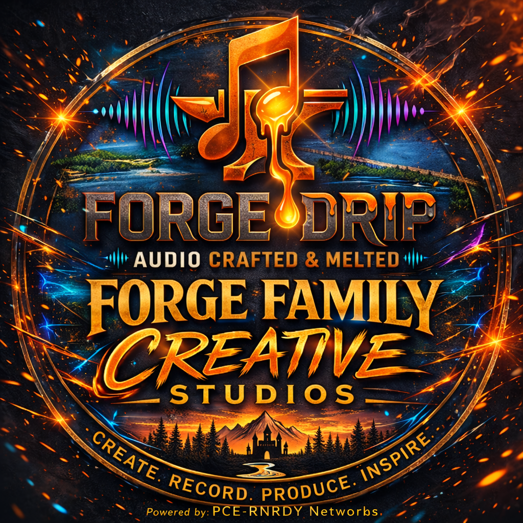 ForgeDrip