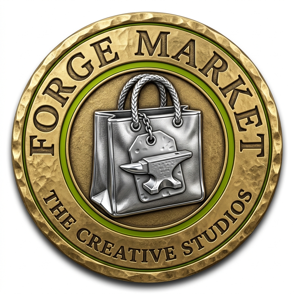 ForgeMarket