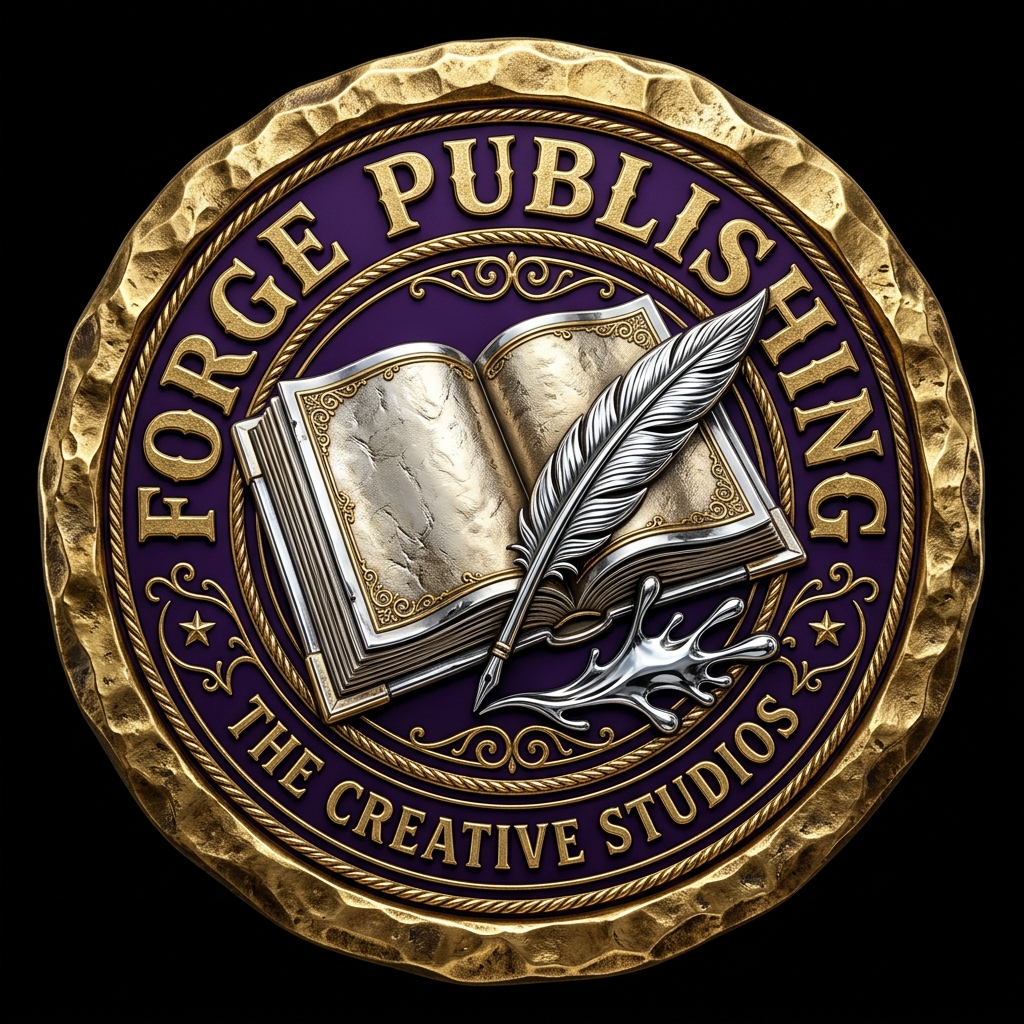 Forge Publishing