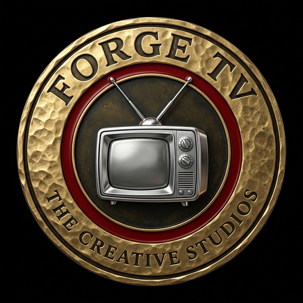 ForgeTV