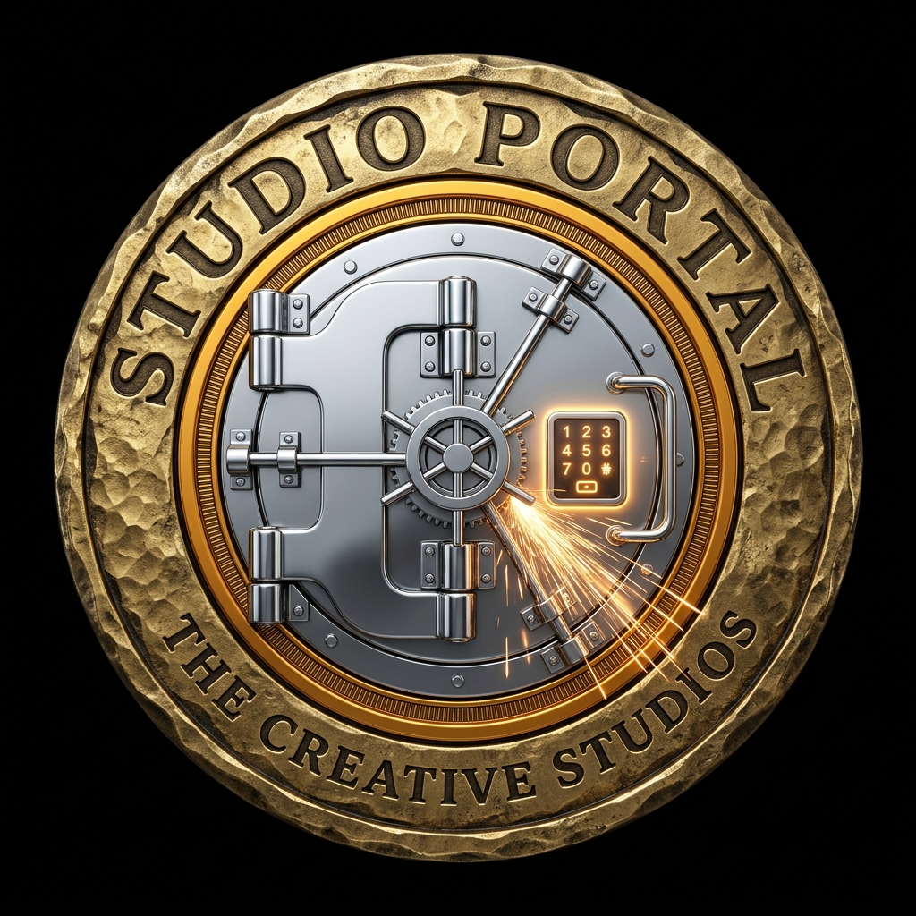 Studio Portal